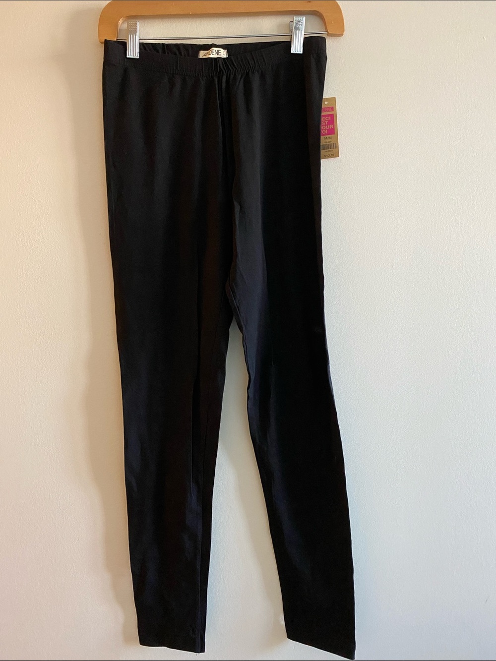 Ardene Black Elastic Waist Leggings 🎀3 for $25✨